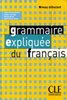Grammaire expliquee du francais