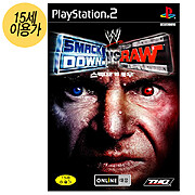 WWE 스맥다운 VS 로우(PS2용)