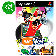 아이토이 : 플레이2(PS2용)
