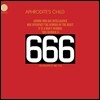 Aphrodite's Child (아프로디테스 차일드) - 666 [2LP]