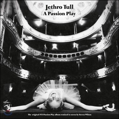 Jethro Tull - A Passion Play 