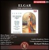 Richard Hickox / Bryn Terfel 엘가: 오라토리오 '사도행전' - 브라이언 터펠, 리처드 히콕스 (Elgar: The Apostles Op.49)