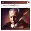 아이작 스턴이 연주하는 브람스 (Isaac Stern plays Brahms)