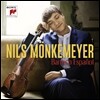 Nils Monkemeyer 비올라 연주로 듣는 스페인 바로크 음악 (Barroco Espanol)
