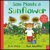 National Trust: Sam Plants a Sunflower