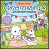 A Sylvanian Families Cosy Adventures