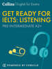 Get Ready for IELTS Listening (incl. Audio)