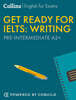 Get Ready for IELTS Writing