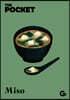 The Pocket Miso