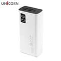 유니콘 PD-30000M PD 22.5W 고속 충전 대용량 보조배터리 30.000mA