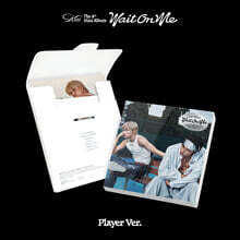 카이 (KAI) - 미니앨범 4집 : Wait On Me [Player Ver.]