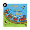 [노부영] 싱어롱 Magic Train Ride (QR) (New)