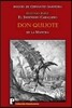El ingenioso caballero Don Quijote de la Mancha: Segunda parte