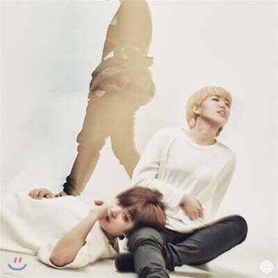 슬릭 (Sleeq) 1집 - Colossus