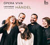 L'Apothéose 헨델: 오페라 비바 (Handel: Opera Viva)