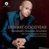 Stewart Goodyear 슈만 / 멘델스존: 피아노 협주곡 (Schumann / Mendelssohn)