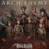 Arch Enemy (아치 에너미) - Blood Dynasty