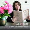Eleonor Bindman 바흐: 류트 모음곡 (Bach: Lute Suites Bwv 996-998)
