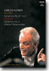Carlos Kleiber 브람스: 교향곡 2번 / 모차르트: 린츠 교향곡 - 카를로스 클라이버 (Mozart: Symphony No.36 'Linz' / Brahms: Symphony No.2)