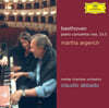 Martha Argerich 베토벤: 피아노 협주곡 2, 3번 (Beethoven : Piano Concerto No.2, No.3)