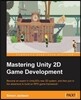 Mastering Unity 2D Game Development