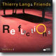 Thierry Lang Trio - Reflections Vol.3