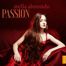 Stella Almondo 블루멘펠트 / 라흐마니노프 / 스크리아빈 - 열정 (Passion)