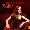 Stella Almondo 블루멘펠트 / 라흐마니노프 / 스크리아빈 - 열정 (Passion)