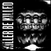 Killer Be Killed - Killer Be Killed (Bonus Track)(2LP)