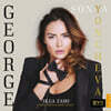 Sonya Yoncheva 조르주 상드 살롱 음악 모음 - 쇼팽, 레온카발로, 들리브, 리스트 외 (George)