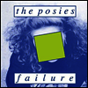 Posies - Failure (Download Code)(Green Vinyl)(LP)