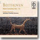 Beethoven : Piano Concerto No.1-4 : Stephen Kovacevich