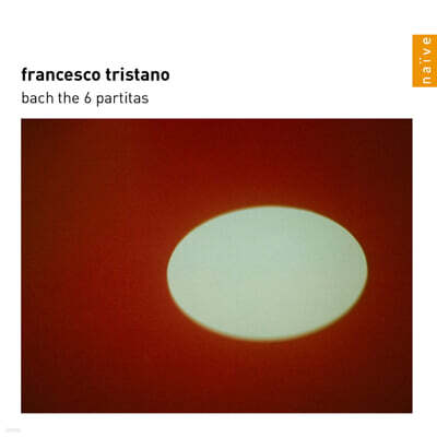 Francesco Tristano 바흐: 6개의 파르티타 (Bach: The 6 Partitas)