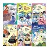 생생고전 1-6번 시리즈 (전6권)