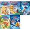설민석의 그리스 로마신화 대모험 시리즈 6~10권세트