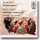 Schubert / Schumann : Song Cycles : Ian PartridgeㆍJennifer Partridge
