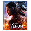 베놈 : 라스트 댄스 (2Disc, 4K UHD + BD 풀슬립 스틸북 한정판) : 블루레이
