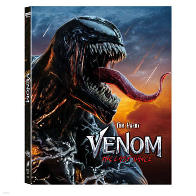  : Ʈ  (2Disc, 4K UHD + BD Ƽŧ ̽ ƿ ) : 緹