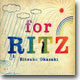 Okazaki Ritsuko (오카자키 리츠코) - for RITZ