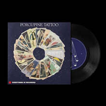Everything Is Recorded (에브리띵 이즈 리코디드) - Porcupine Tattoo [7인치 Vinyl]