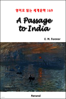 A Passage to India - 영어로 읽는 세계문학 169