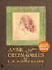 Anne of green gables 빨강머리 앤 영어필사책