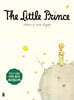 The Little Prince 어린 왕자 영어필사책