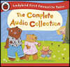 Ladybird First Favourite Tales: The Complete Audio Collection
