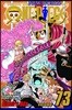 One Piece, Vol. 73