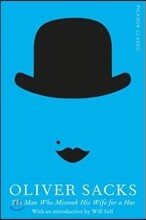 Man Who Mistook His Wife for a Hat