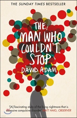 The Man Who Couldn't Stop
