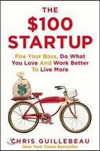 The $100 Startup