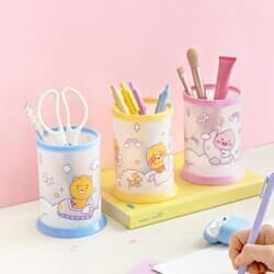 [카카오프렌즈] 리틀프렌즈 드리밍 DIY 펜꽂이