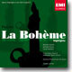 Puccini : La Boheme (Highlights) : ScottoㆍKrausㆍMilnesㆍLevine